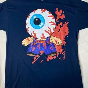 Kid Robot + MNWKA Limited Edition T-Shirt